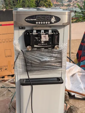 Commercial Icecream Machine