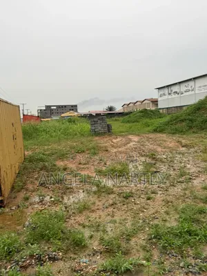 1.2 Acre Roadside Land at Manet-East Airport