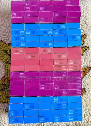 Premium Lubricant Gel 12ml – Retail Wholesale | Delivery | Accra