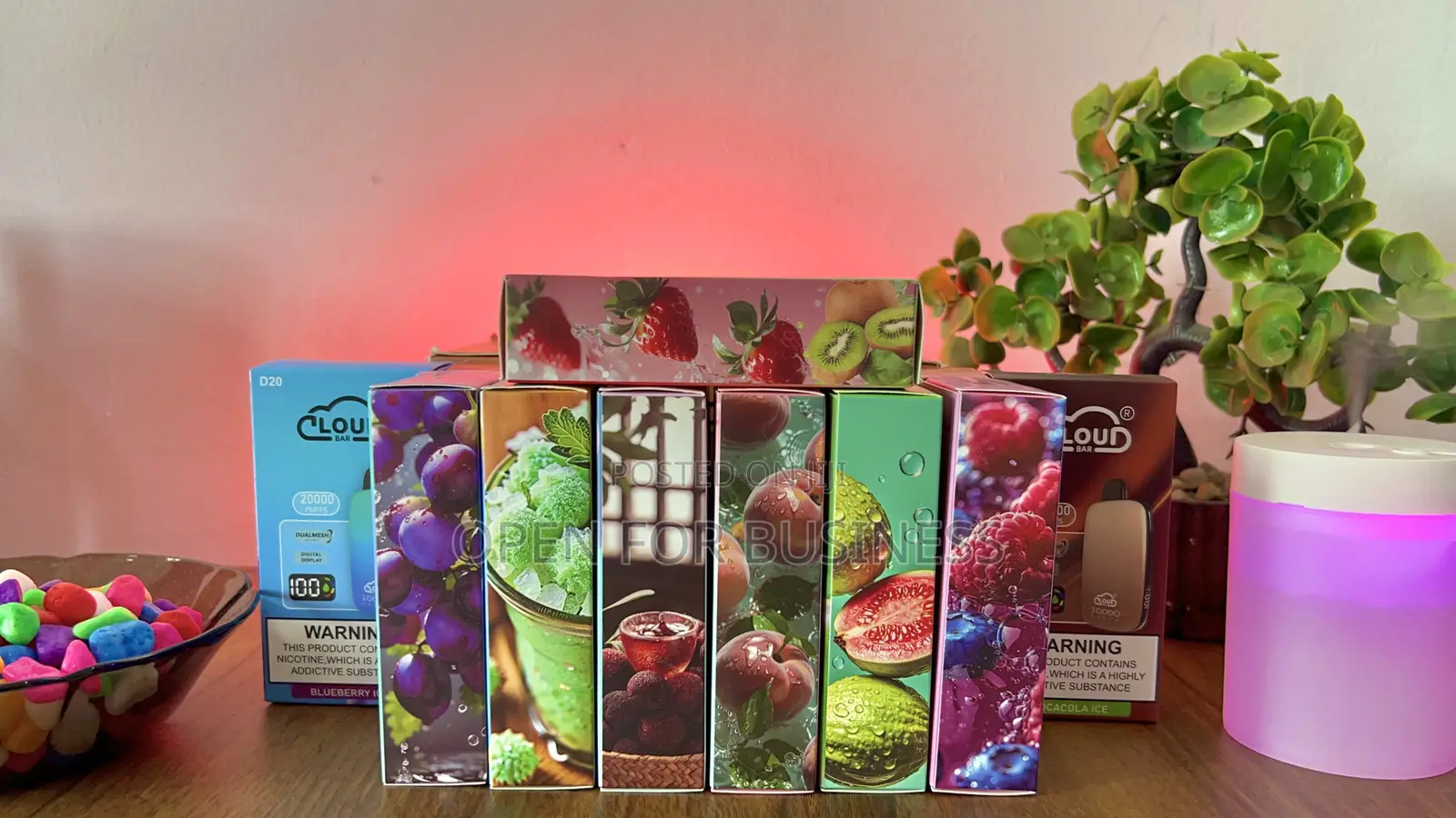 Vape Puffs Accra – 150 GHS 250 GHS | Top Flavors | Fast Delivery