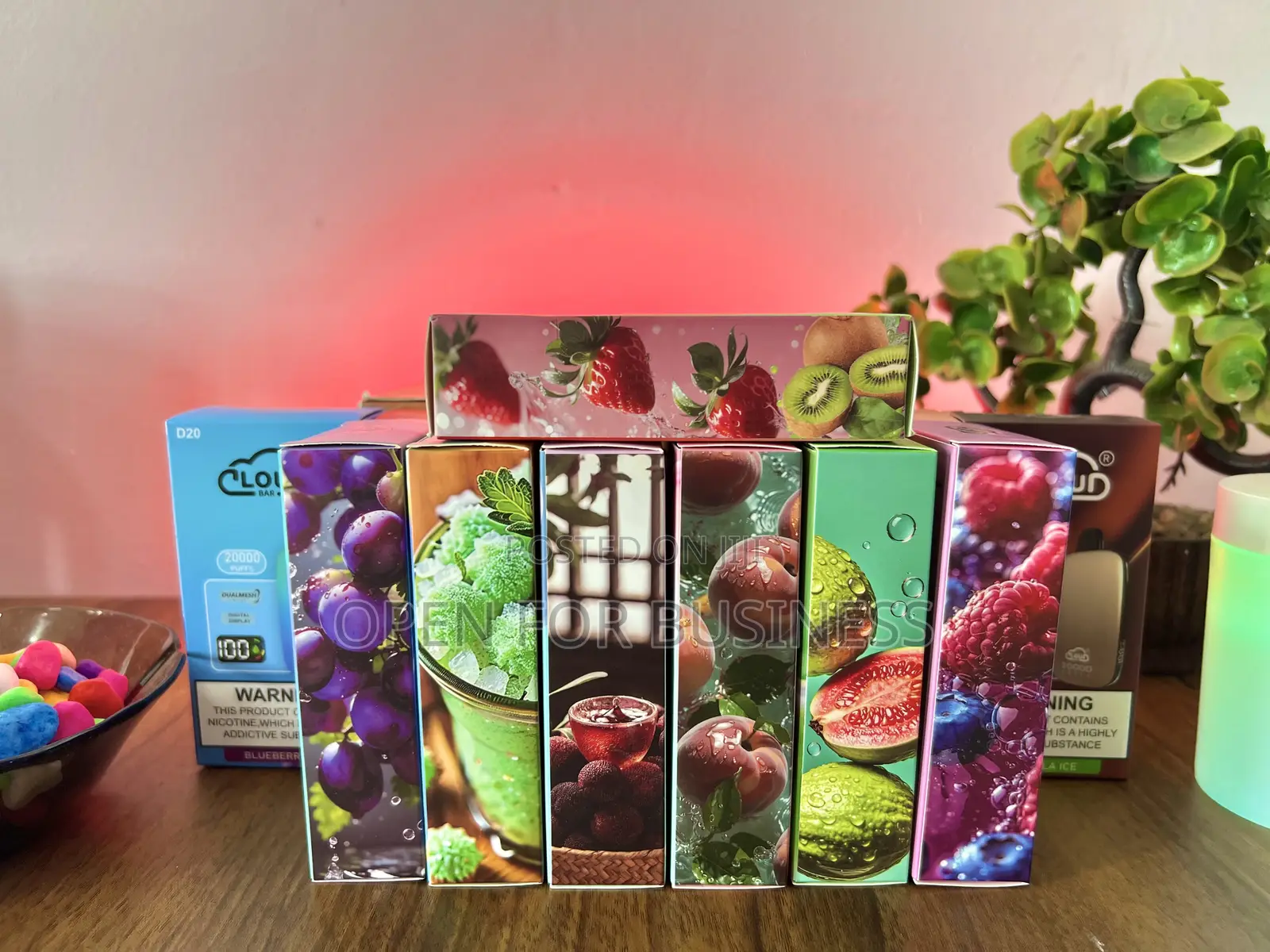 Vape Puffs Accra – 150 GHS 250 GHS | Top Flavors | Fast Delivery