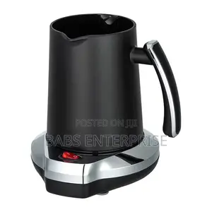 Kumtel Coffee Maker HTCM-01