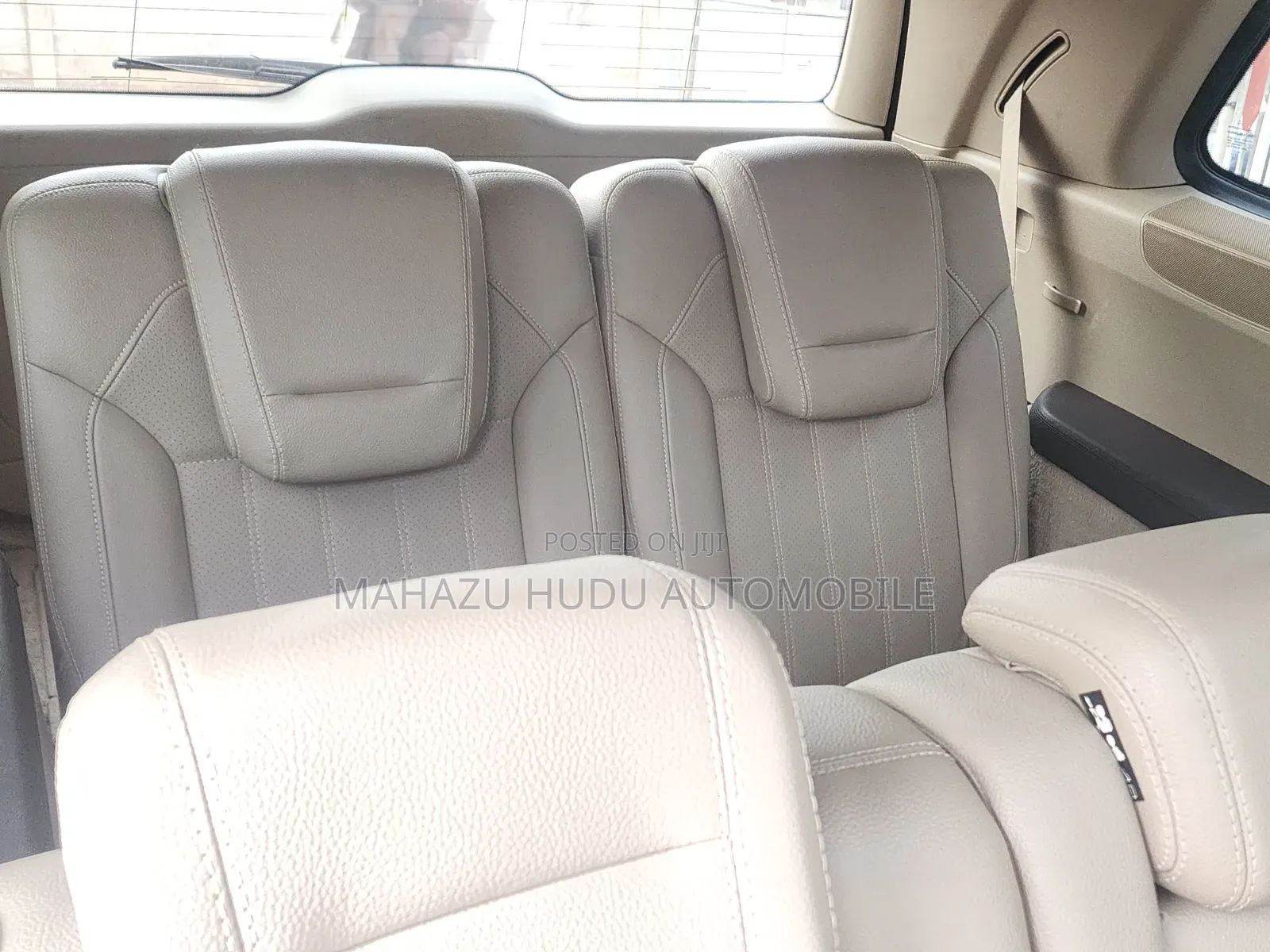 Mercedes-Benz GL-Class GL450 4MATIC 4dr SUV AWD (3.0L 6cyl Turbo 7A) White