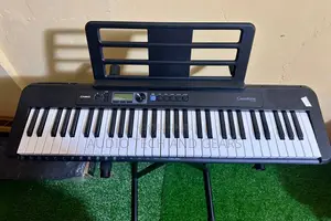 Casio Casiotone Ct-S190 Portable Keyboard