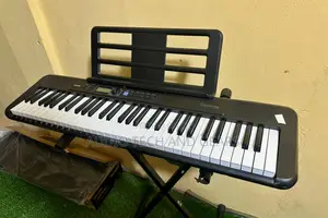 Casio Casiotone Ct-S190 Portable Keyboard