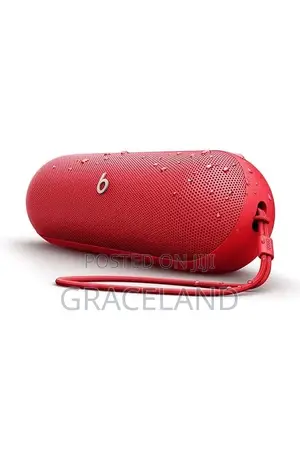 This Is Original Beat Pill -Black Color Available