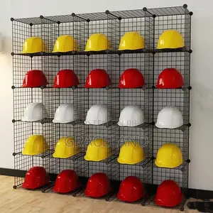 This Is Original Abs Safety Helmet Contraction Wear