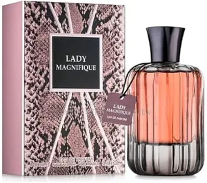 Lady Magnifique