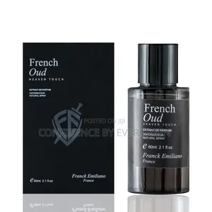 French Oud