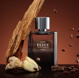 Avon Elite Gentleman