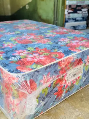 20” Latex Faom Mattress Double High Density