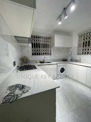 Furnished 1bdrm Apartment in Unique Key Agency, Labone for rent