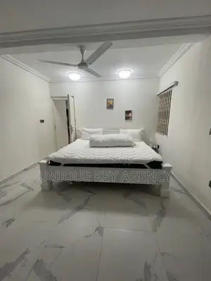 Furnished 1bdrm Apartment in Unique Key Agency, Labone for rent