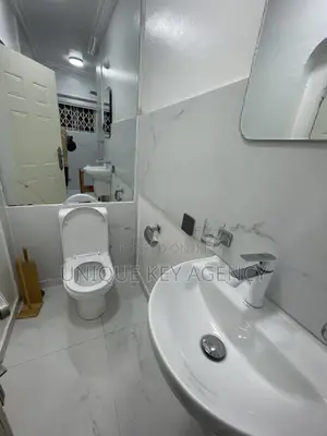 Furnished 1bdrm Apartment in Unique Key Agency, Labone for rent