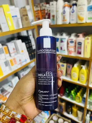 La Roche-Posay Mela B3 Gel Cleanser
