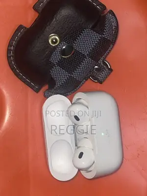 Airpods Pro 2nd Gen