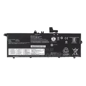 L18m3pd1 L18c3pd2 Battery for Lenovo Thinkpad T490s Series L18c3pd1