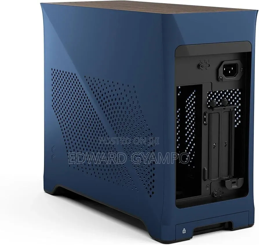 Fractal Era 2 Mini-Itx PC Case, Brand New Sealed, Flash Deal!!