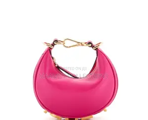 Fendi Ladies Bag ( With a Box)