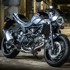 Suzuki 2023 Black
