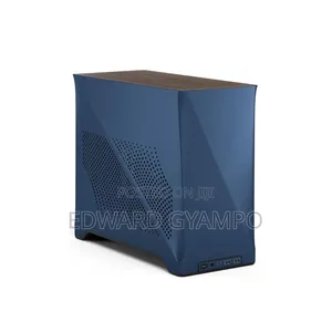 Fractal Era 2 Mini-Itx PC Case, Brand New Sealed, Flash Deal!!
