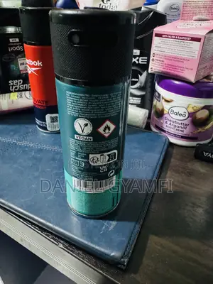 Reebok Body Spary