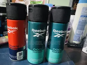 Reebok Body Spary