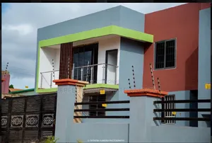 Furnished 4bdrm House in Daben, Kumasi Metropolitan for sale