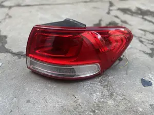 Kia Sorento 2016 Tail Light