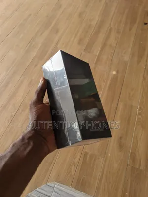 New Samsung Galaxy Note 20 Ultra 5G 128 GB Black