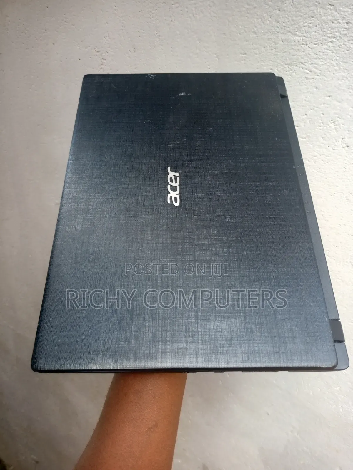 Laptop Acer Aspire 1 4GB Intel Core i5 eMMC 60GB