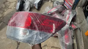 Nissan Pathinder 2014-2016 Tail Light