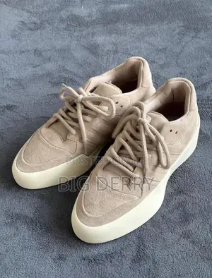 Adidas Fear of God