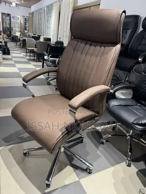 Brown Office Chairs