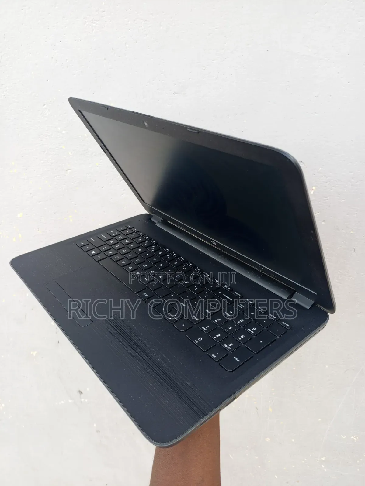 Laptop HP 250 G5 4GB Intel Pentium HDD 500GB