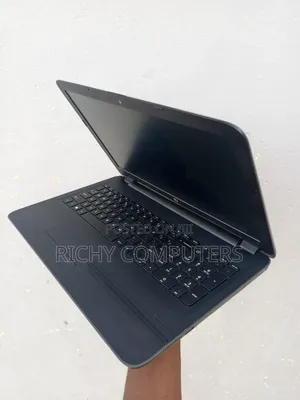 Laptop HP 250 G5 4GB Intel Pentium HDD 500GB