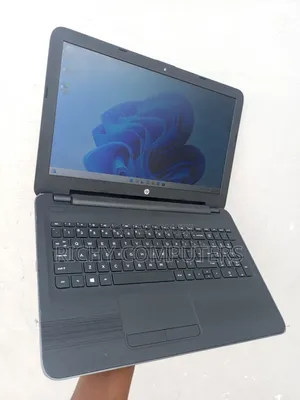 Laptop HP 250 G5 4GB Intel Pentium HDD 500GB