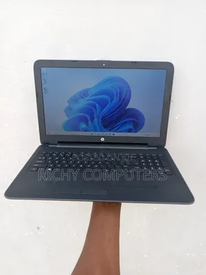 Laptop HP 250 G5 4GB Intel Pentium HDD 500GB
