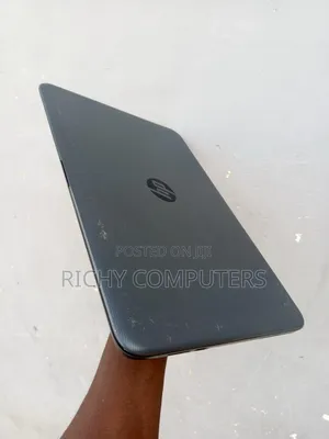 Laptop HP 250 G5 4GB Intel Pentium HDD 500GB