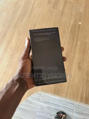 New Samsung Galaxy S24 128 GB Black