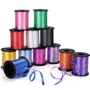 Balloon Ribbon ( Big Size)