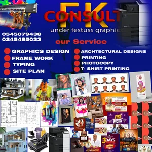 Fk Consult