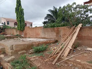 Plot of Land Close to the Main Road