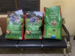 Dog Chow for Sale