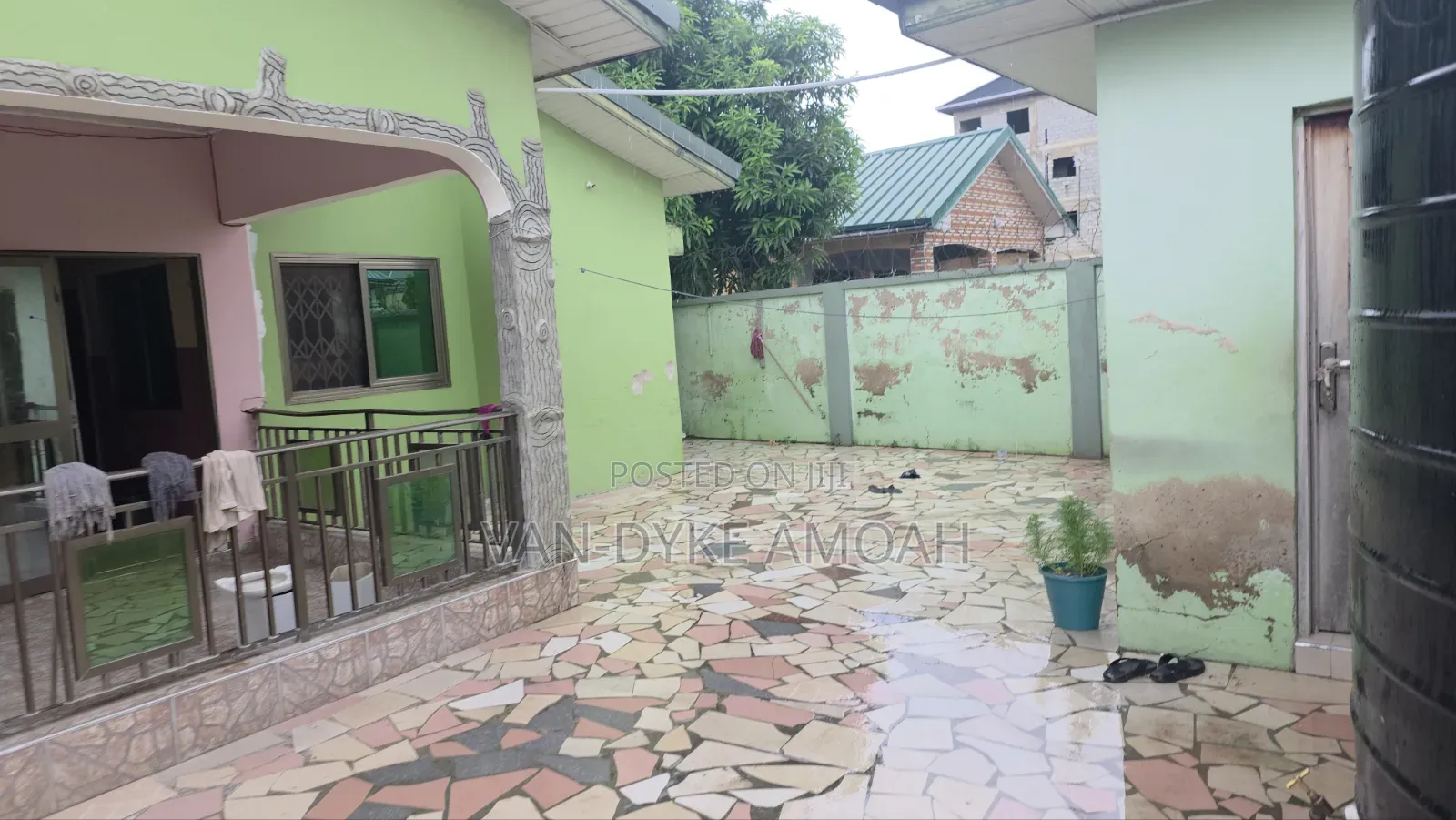 7bdrm House in Galilea for sale