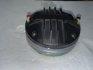 Compression Driver Unit