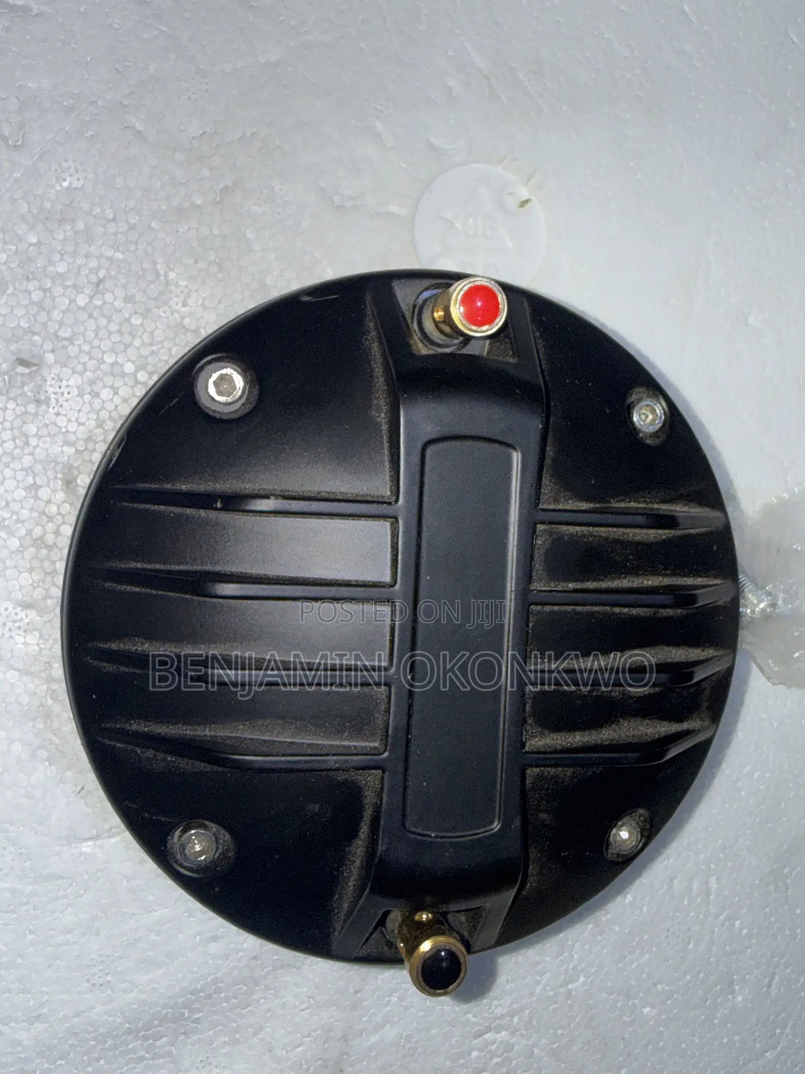 Compression Driver Unit