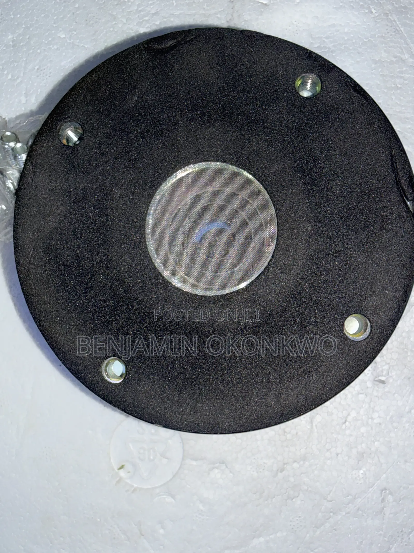 Compression Driver Unit