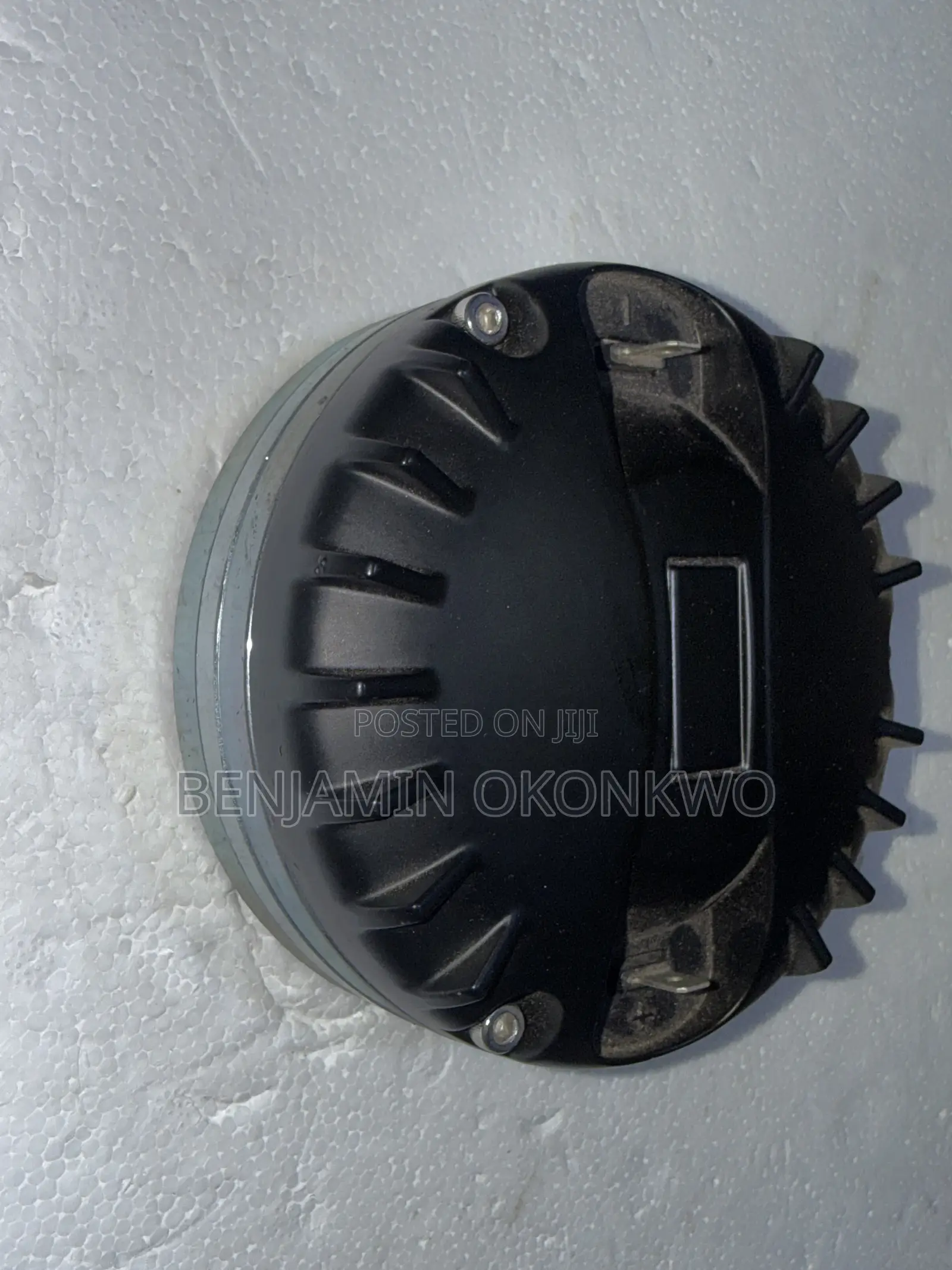 RCF Drive Unit