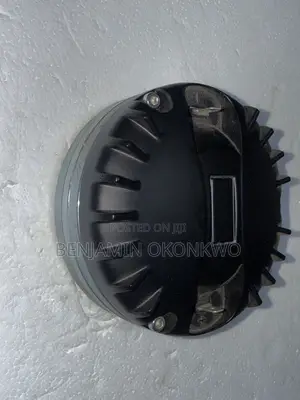 RCF Drive Unit